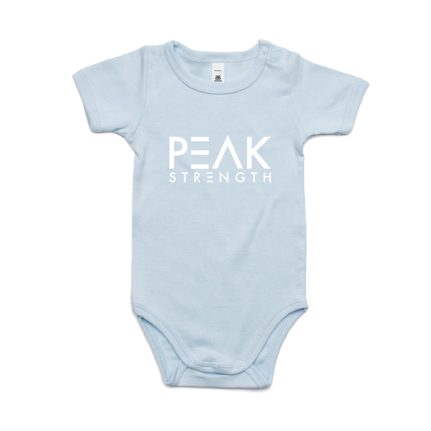 Peak Strength Toddler One-Piece