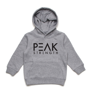 Peak Strength Toddler/Child/Youth Hood