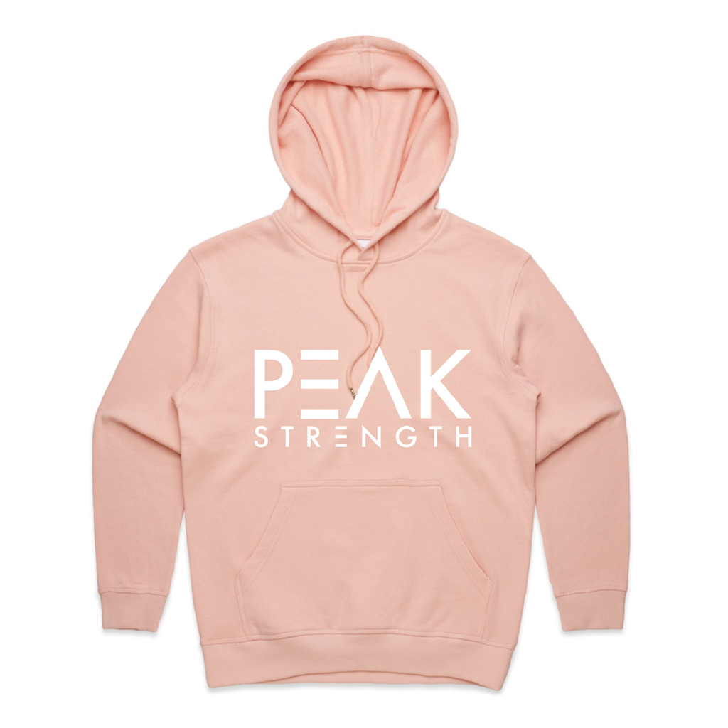 Peak Strength Premium Hood Womans