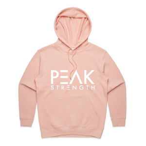 Peak Strength Premium Hood Womans