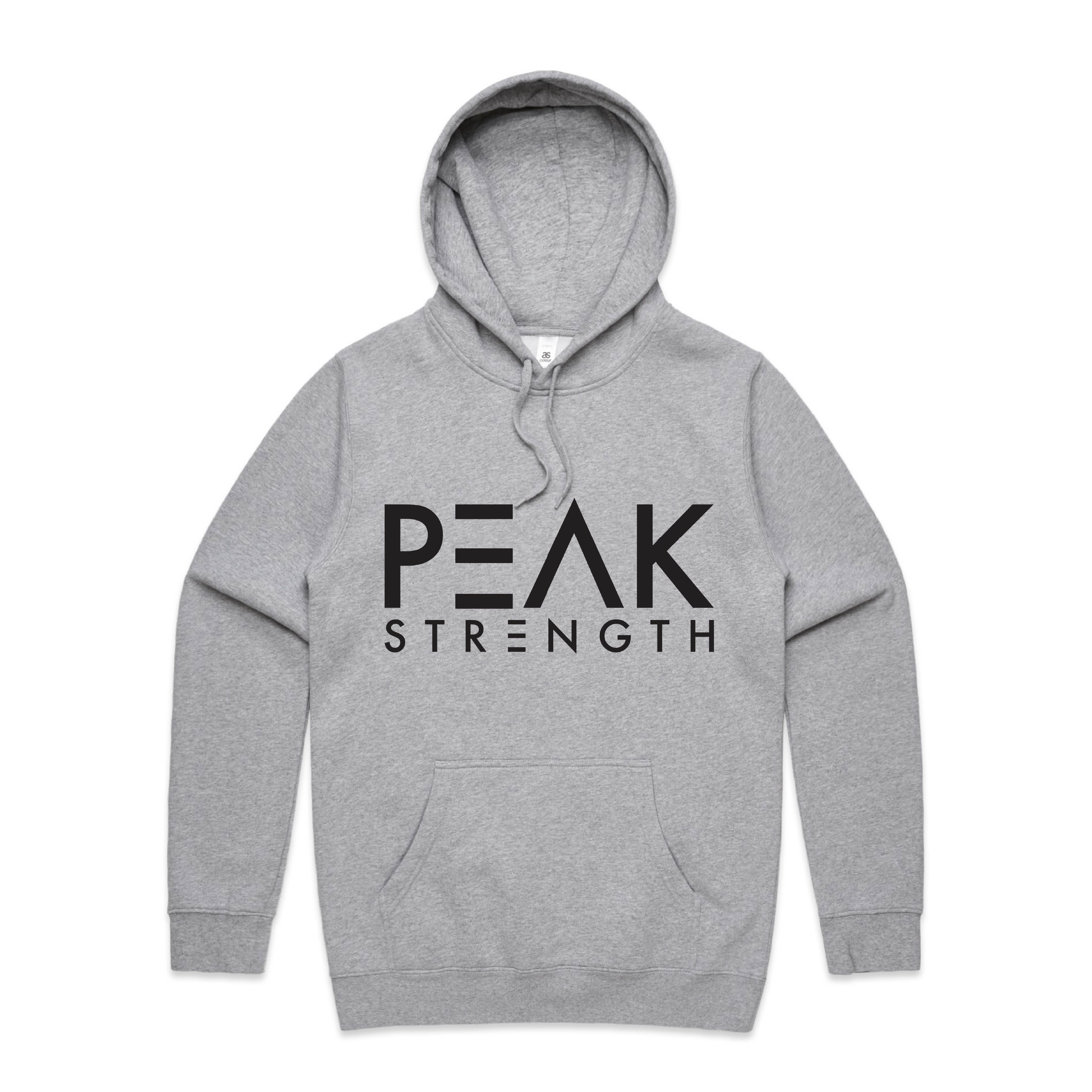 Peak performance sales army hoodie
