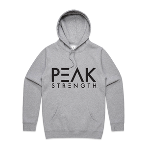 Peak Strength Hood Unisex